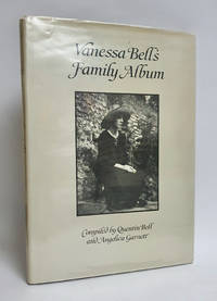 cover of Vanessa Bell's Family Album