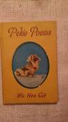 Pekie Poems