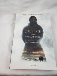 Silence: A Novel (Picador Classics)