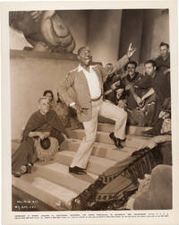 Hooray for Love (Five original photographs from the 1935 film)