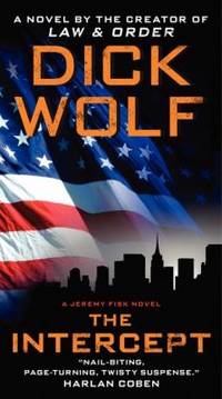 The Intercept : A Jeremy Fisk Novel
