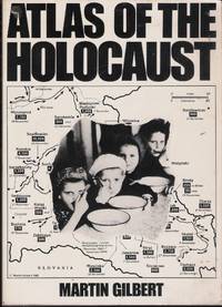 Atlas of the Holocaust