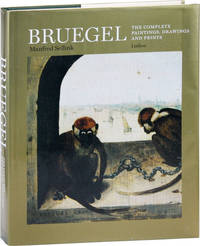 Bruegel: The Complete Paintings, Drawings and Prints