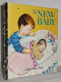 The new Baby by Ruth and Harold SHANE - Hardcover - Copyright - 1972 - from Mad Hatter Books (SKU: 14D22)