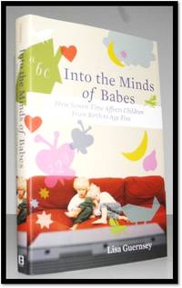 Into the Minds of Babes: How Screen Time Affects Children from Birth to Age Five