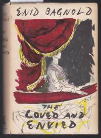 image of The Loved and Envied