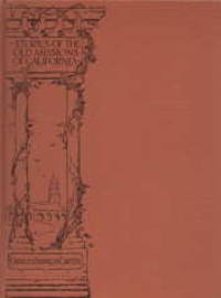 image of Stories of the old missions of California