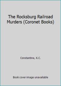 cover of The Rocksburg Railroad Murders (Coronet Books)