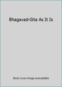Bhagavad Gita As It Is
