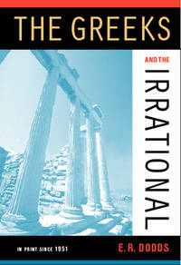 image of The Greeks and the Irrational