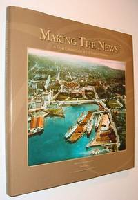 Making the News: A Times Colonist Look at 150 Years of History by obee-dave - First Edition - 2008 - from RareNonFiction.com (SKU: 856c7148)