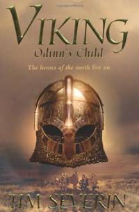 Odinn's Child (Viking Book 1)