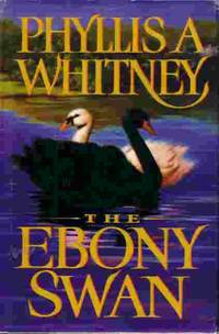 cover of Ebony Swan