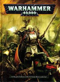 Warhammer 40,000: Rulebook