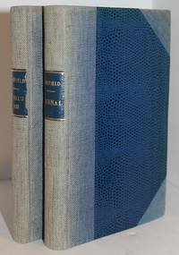 image of The Doll's House (volume 225) and Journal (volume 52) of the Albatross Modern Continental Library