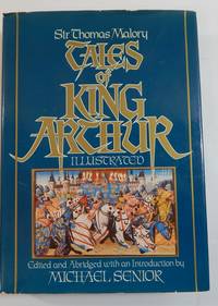 Tales of King Arthur