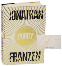 cover of Purity (Signed First Edition)