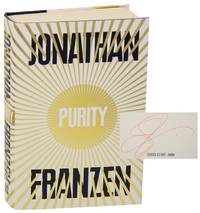 Purity (Signed First Edition)