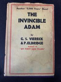 The Invincible Adam