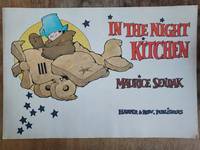 Display. In the Night Kitchen