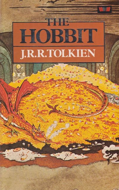 The Hobbit or There and Back Again. Illustrated…
