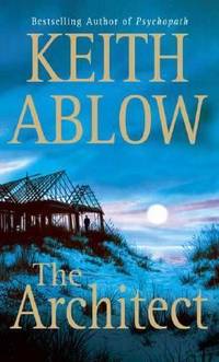 The Architect: A Novel (Frank Clevenger)