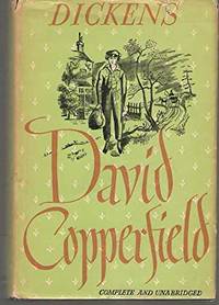 David Copperfield by Charles Dickens - 1950