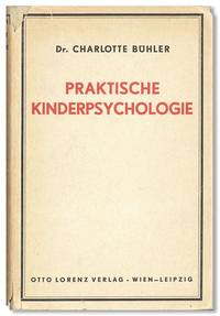 Praktische Kinderpsychologie