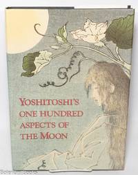 Yoshitoshi's One hundred aspects of the moon