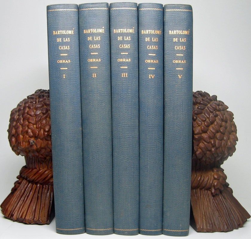 Biblioteca de Autores Españoles Desde la Formación