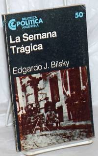 image of La Semana Trágica