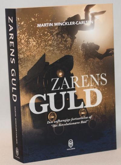 Zarens guld.