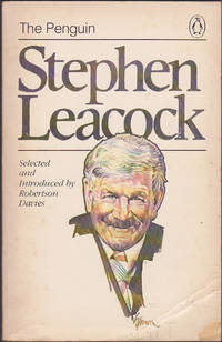 The Penguin Stephen Leacock