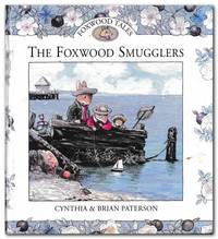 image of The Foxwood Smugglers