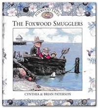 The Foxwood Smugglers