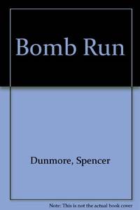 cover of Bomb Run
