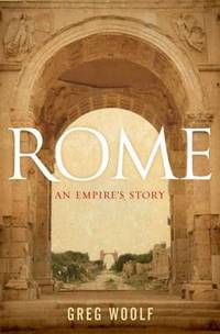 Rome : An Empire's Story