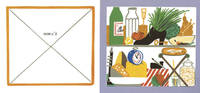 [The complete set in a very nice condition] I libri di Munari [1.Mai contenti 2.L'Uomo del camion...