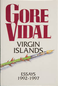 Virgin Islands: A Dependency of United States, Essays 1992-1997