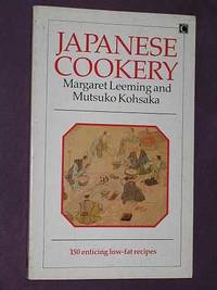 Japanese Cookery