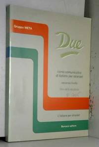 DUE SECONDO LIVELLO. Libro dello studente, 4a edizione