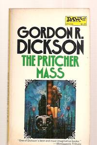 image of THE PRITCHER MASS