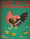 Count to Ten with the Little Red Hen