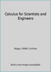 Calculus for Scientists and Engineers