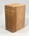 THE EMANCIPATED. A Novel. In Three Volumes