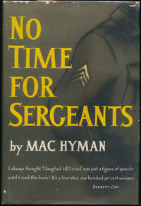 image of No Time for Sergeants