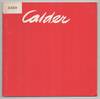 Calder