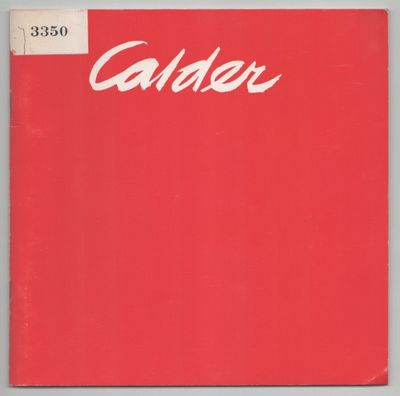 Calder