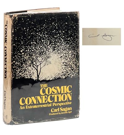 The Cosmic Connection