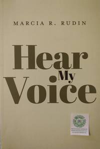 cover of Hear My Voice